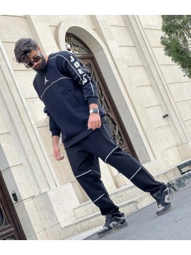 ست دورس سه نخ اسلش کد 1300